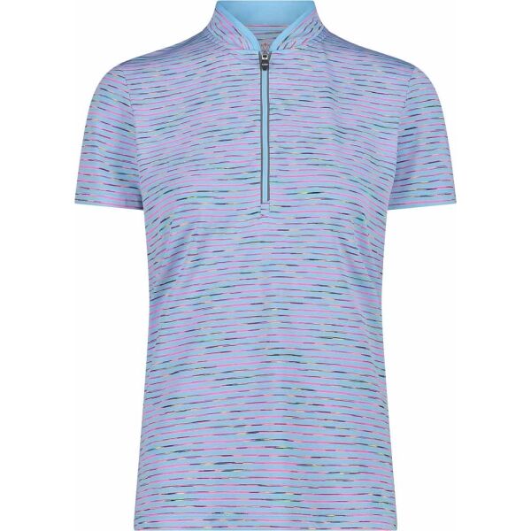 CMP T-SHIRT FREE BIKE W Dámské triko na kolo