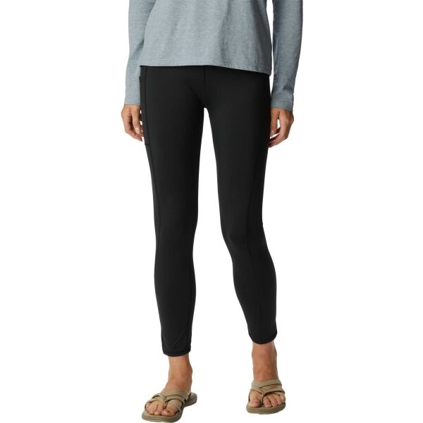 Columbia BOUNDLESS TREK LEGGING Dámské legýny