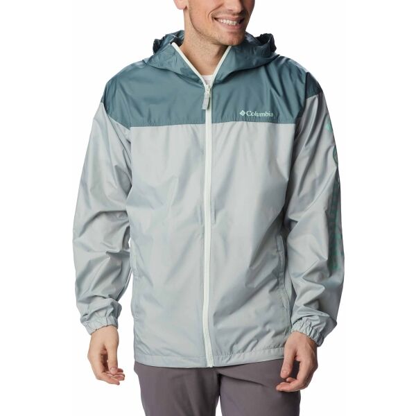 Columbia FLASH CHALLENGER™ NOVELTY WINDBREAKER Pánská lehká větrovka