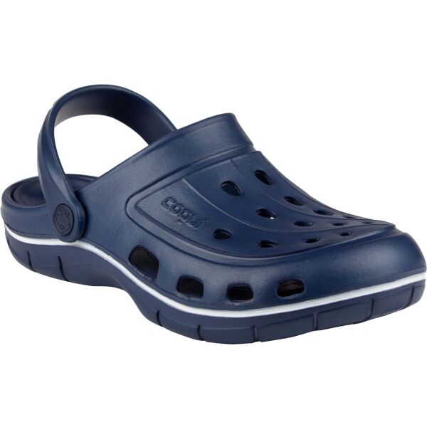 Coqui JUMPER Pánské pantofle