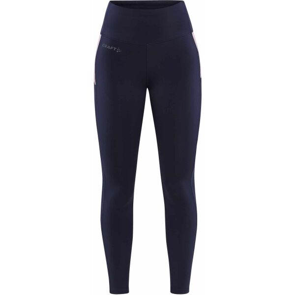 Craft ADV ESSENCE TIGHTS 2 W Dámské elastické kalhoty