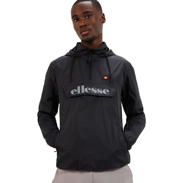 ELLESSE ACEA OH JACKET Pánská šusťáková bunda