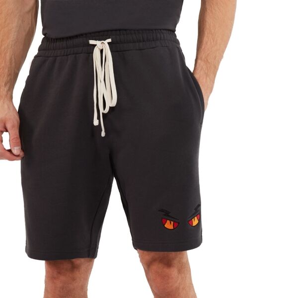 ELLESSE AGUSTO SHORT Pánské šortky