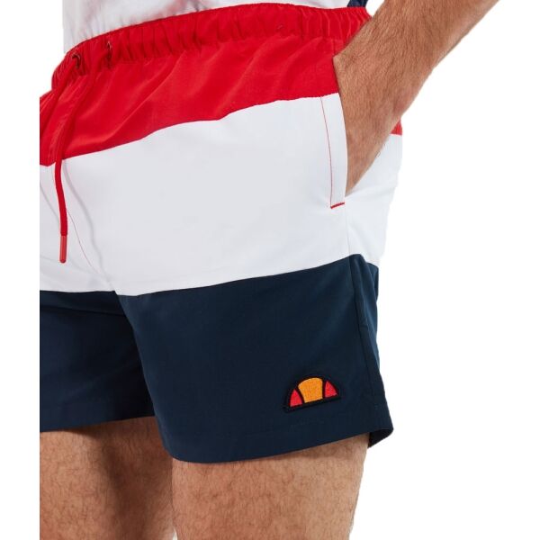 ELLESSE CIELO SWIM SHORT Pánské koupací šortky