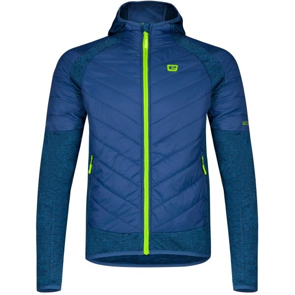 Etape CRUX PRO 2.0 Pánská hybridní bunda