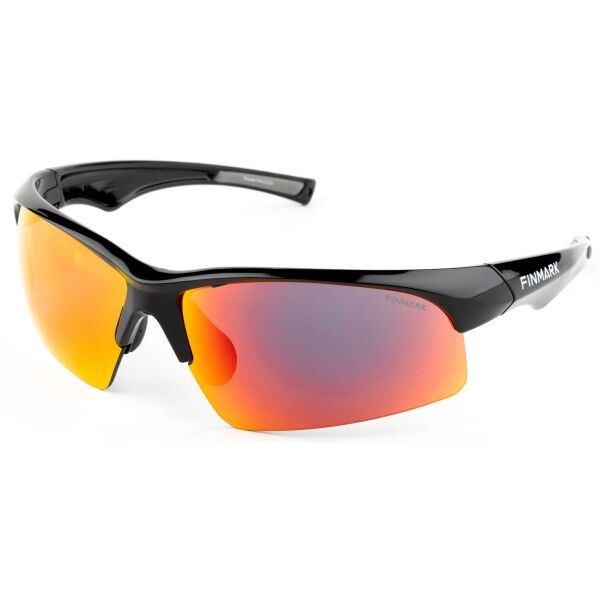 Finmark FNKX2324 Sportovní sluneční brýle
