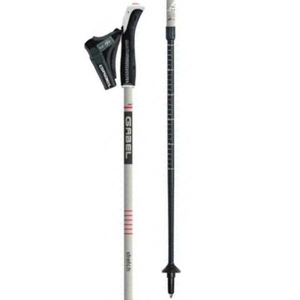 Gabel STRETCH ICE Hole na nordic walking