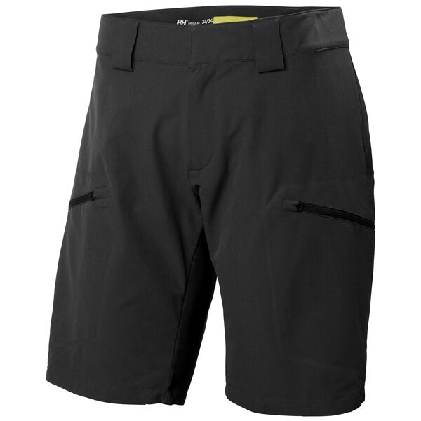 Helly Hansen HP RACING DECK SHORTS Pánské šotky