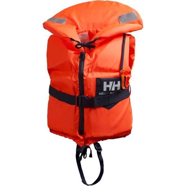 Helly Hansen NAVIGARE SCAN 30-40KG Záchranná vesta