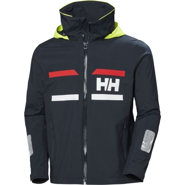 Helly Hansen SALT NAVIGATOR JACKET Pánská bunda