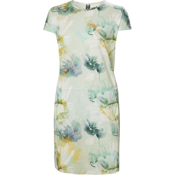 Helly Hansen W THALIA SUMMER DRESS ESRA 2.0 Dámské šaty
