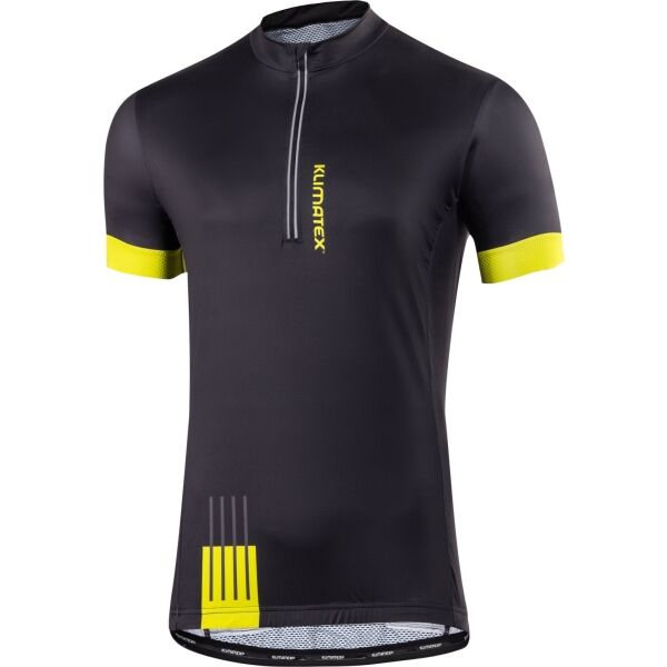 Klimatex ROWLI Pánský cyklistický dres