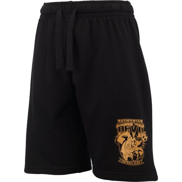 LOONEY TUNES TAZ FOOTBALL SHORTS Dětské šortky