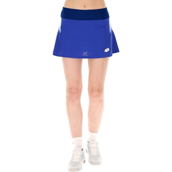 Lotto TECH W I - D1 SKIRT Dámská tenisová sukně