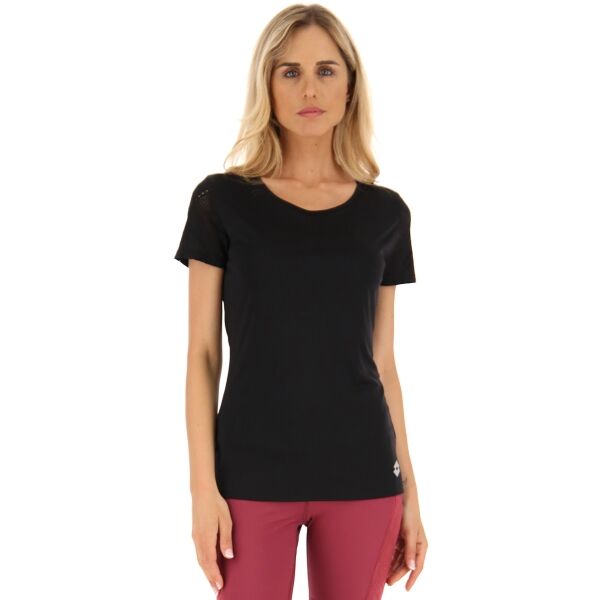 Lotto WORKOUT TEE W Dámské tréninkové tričko