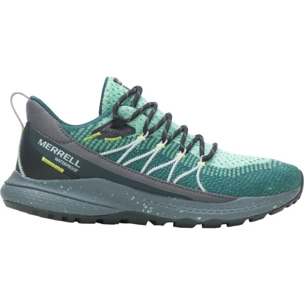 Merrell BRAVADA 2 WP Dámská outdoorová obuv