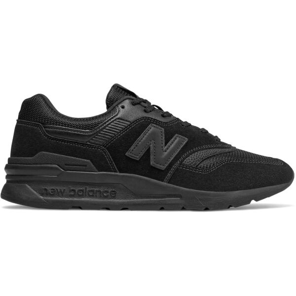 New Balance CM997HCI Pánská volnočasová obuv