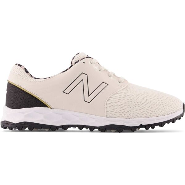 New Balance FRESH FOAM BREATHE W Dámská golfová obuv