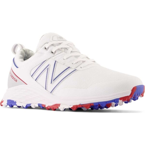 New Balance FRESH FOAM CONTEND Pánská golfová obuv