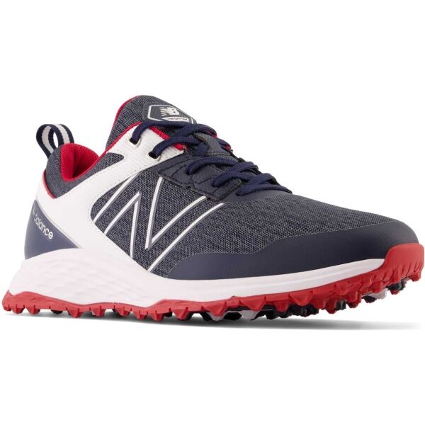 New Balance FRESH FOAM CONTEND Pánská golfová obuv