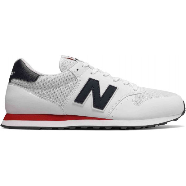 New Balance GM500SWB Pánská volnočasová obuv