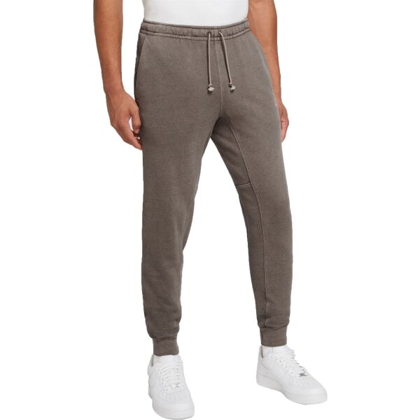 Nike CLUB+ BB PANT REVIVAL Pánské tepláky