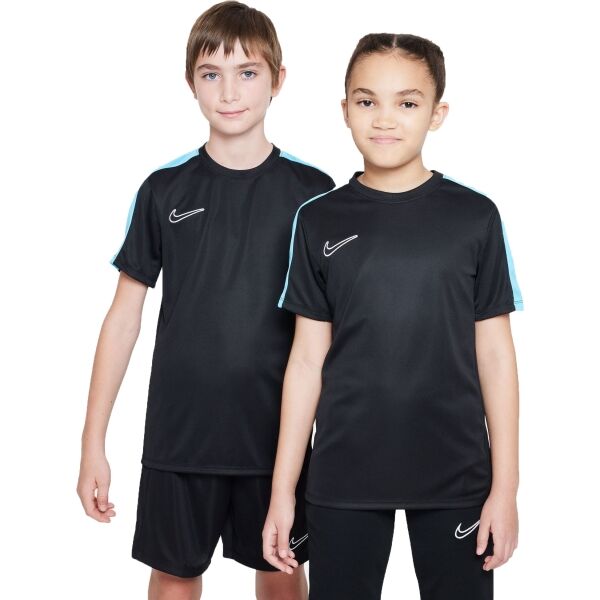 Nike NK DF ACD23 TOP SS BR Dětské fotbalové tričko