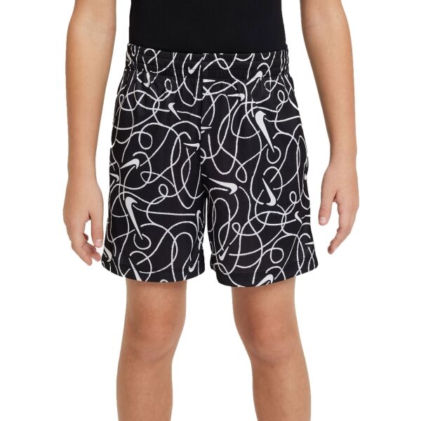Nike DF MULTI SHORT SSNL Chlapecké šortky