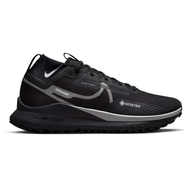 Nike REACT PEGASUS TRAIL 4 GTX Pánské běžecké boty