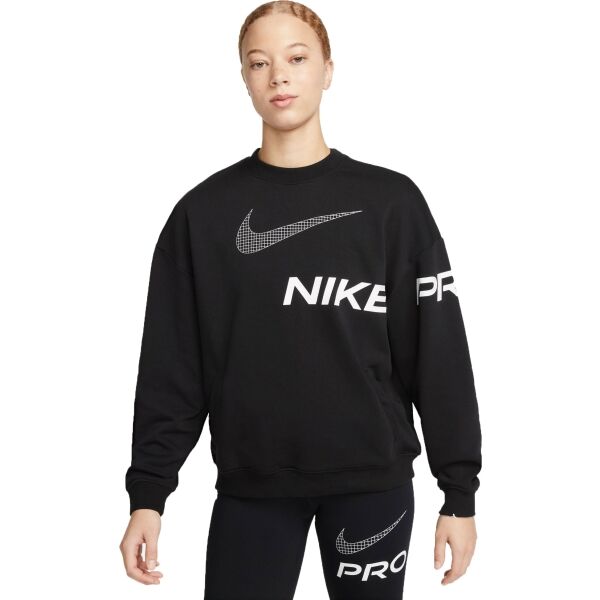 Nike NK DF GT FT GRX CREW Dámská mikina