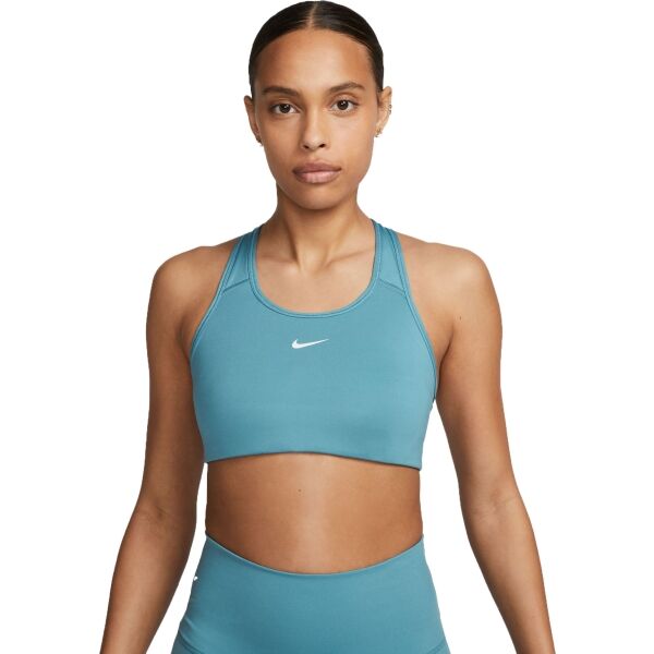 Nike SWOOSH BRA PAD Dámská sportovní podprsenka