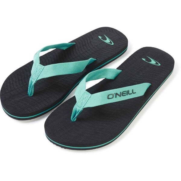 O'Neill COVE BLOOM SANDALS Pánské žabky