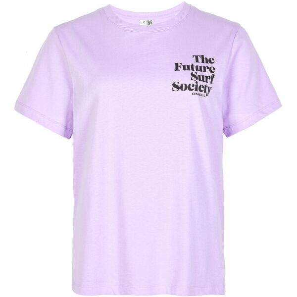 O'Neill FUTURE SURF REGULAR T-SHIRT Dámské tričko