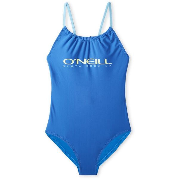 O'Neill MIAMI BEACH PARTY SWIMSUIT Dívčí jednodílné plavky
