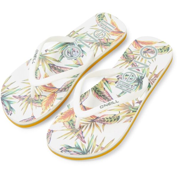 O'Neill PROFILE GRAPHIC SANDALS Dámské žabky