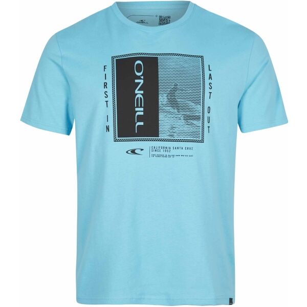 O'Neill THAYER T-SHIRT Pánské tričko