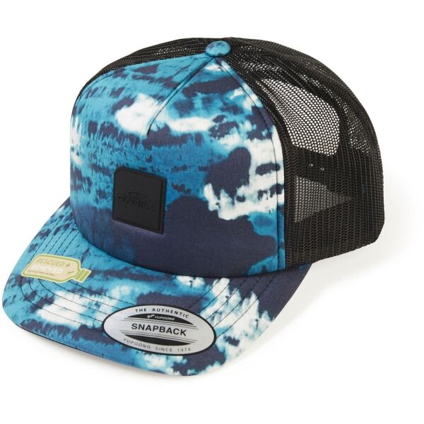 O'Neill TIDE TRUCKER CAP Pánská kšiltovka