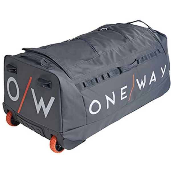 One Way WHEEL BAG 130 L Cestovní taška s kolečky