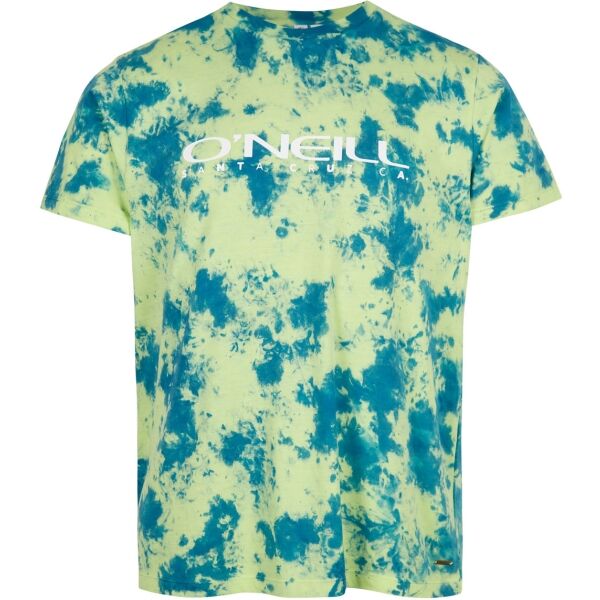 O'Neill OAKES T-SHIRT Pánské tričko