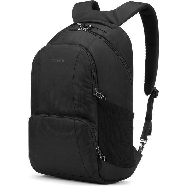 Pacsafe METROSAFE LS450 ECONYL BACKPACK Bezpečnostní městský batoh