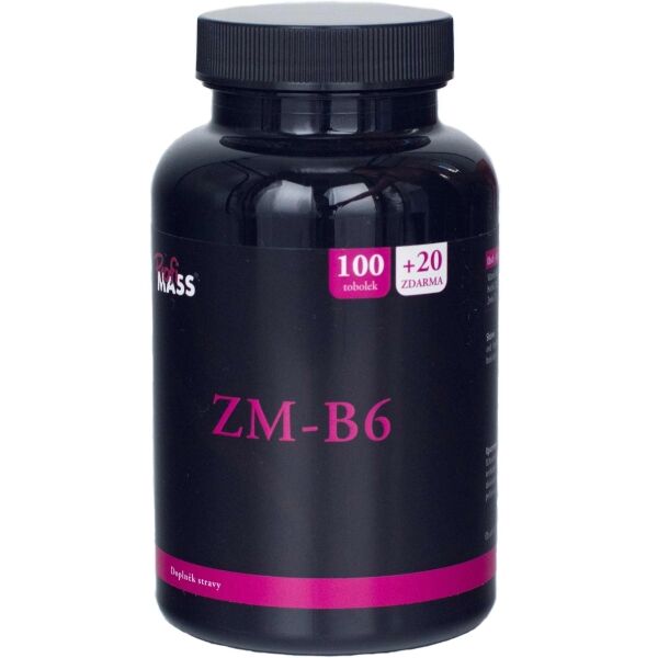 Profimass ZM-B6 (120) Doplněk stravy