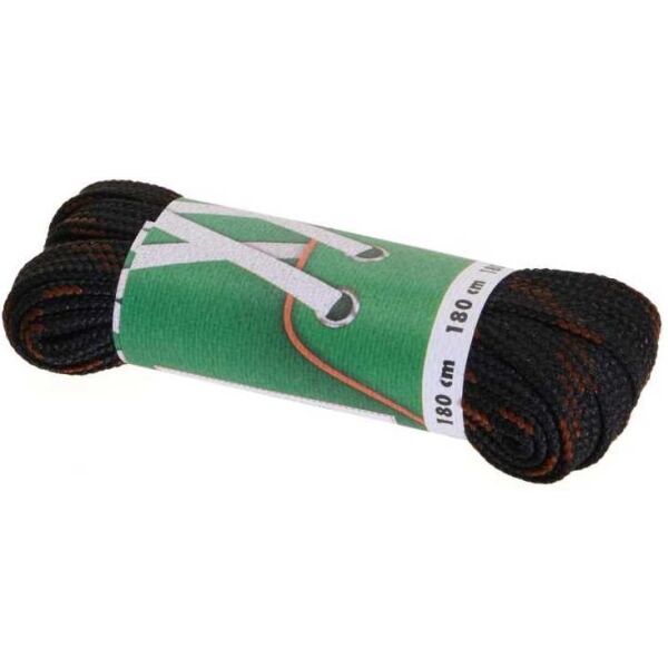 PROMA ŠNĚROVADLA SPORT PLOCHÁ 240 cm Tkaničky