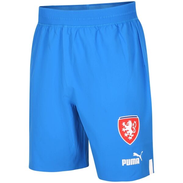 Puma FACR SHORTS PROMO Pánské šortky