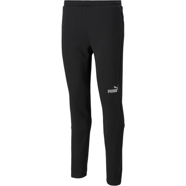 Puma TEAMFINAL CASUALS PANTS Pánské sportovní kalhoty