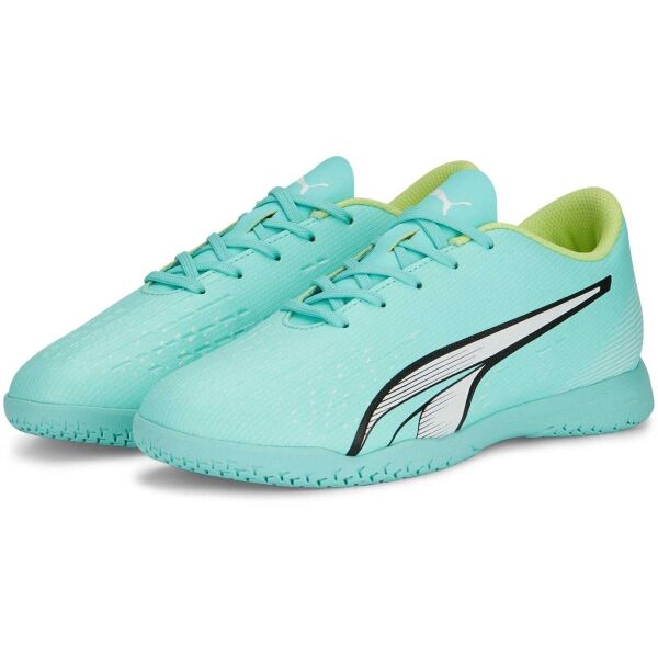 Puma ULTRA PLAY IT JR Dětské sálovky