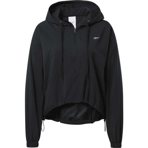 Reebok RUNNING WOVEN JACKET Dámská bunda