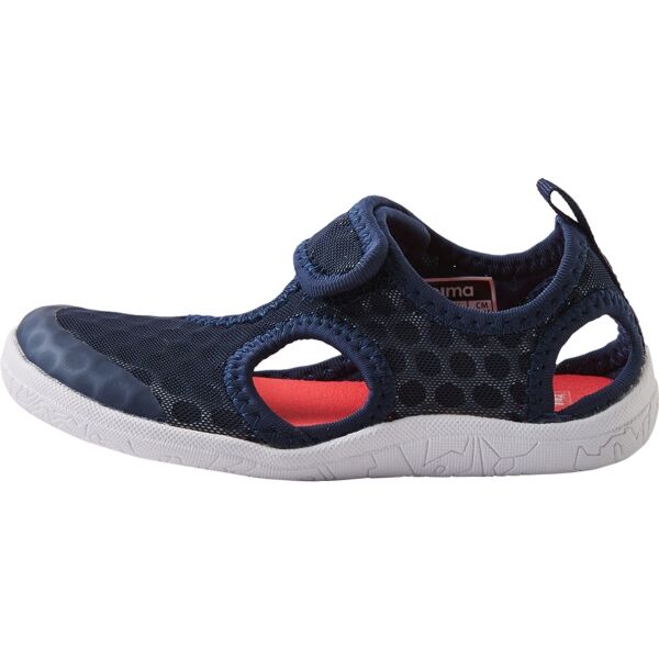 REIMA RANTAAN T 2.0 Dětská barefoot obuv