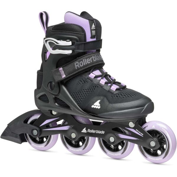 Rollerblade MACROBLADE 84 W Dámské inline brusle