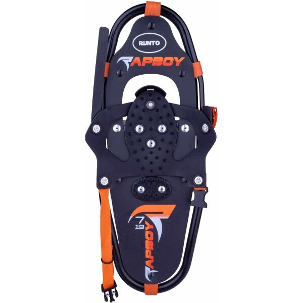 Runto RAPTOR 41 Dětské sněžnice