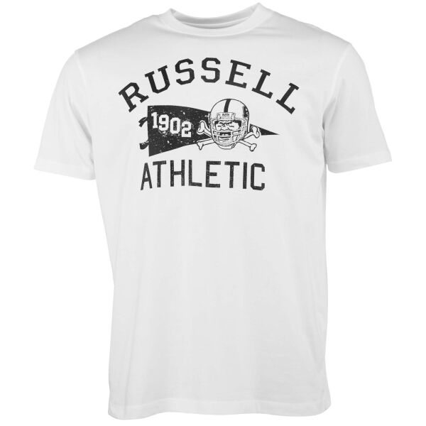 Russell Athletic T-SHIRT M Pánské tričko